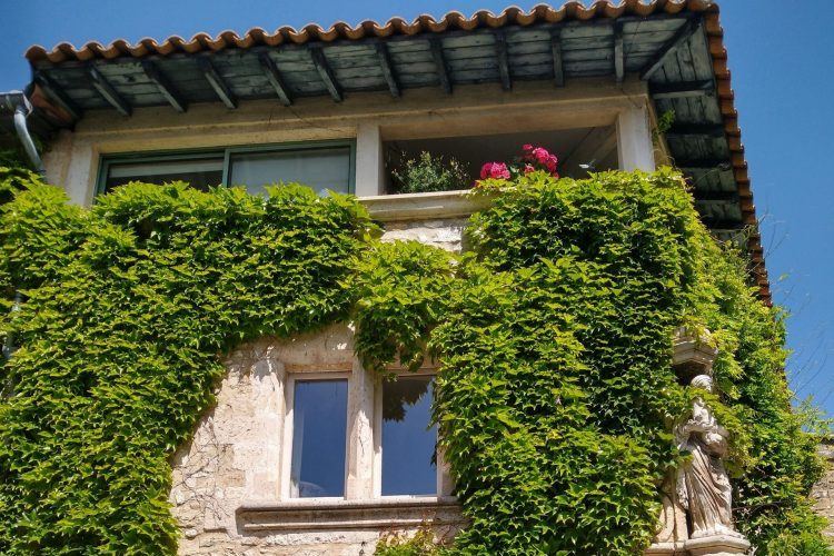 Maison regroupement de financement